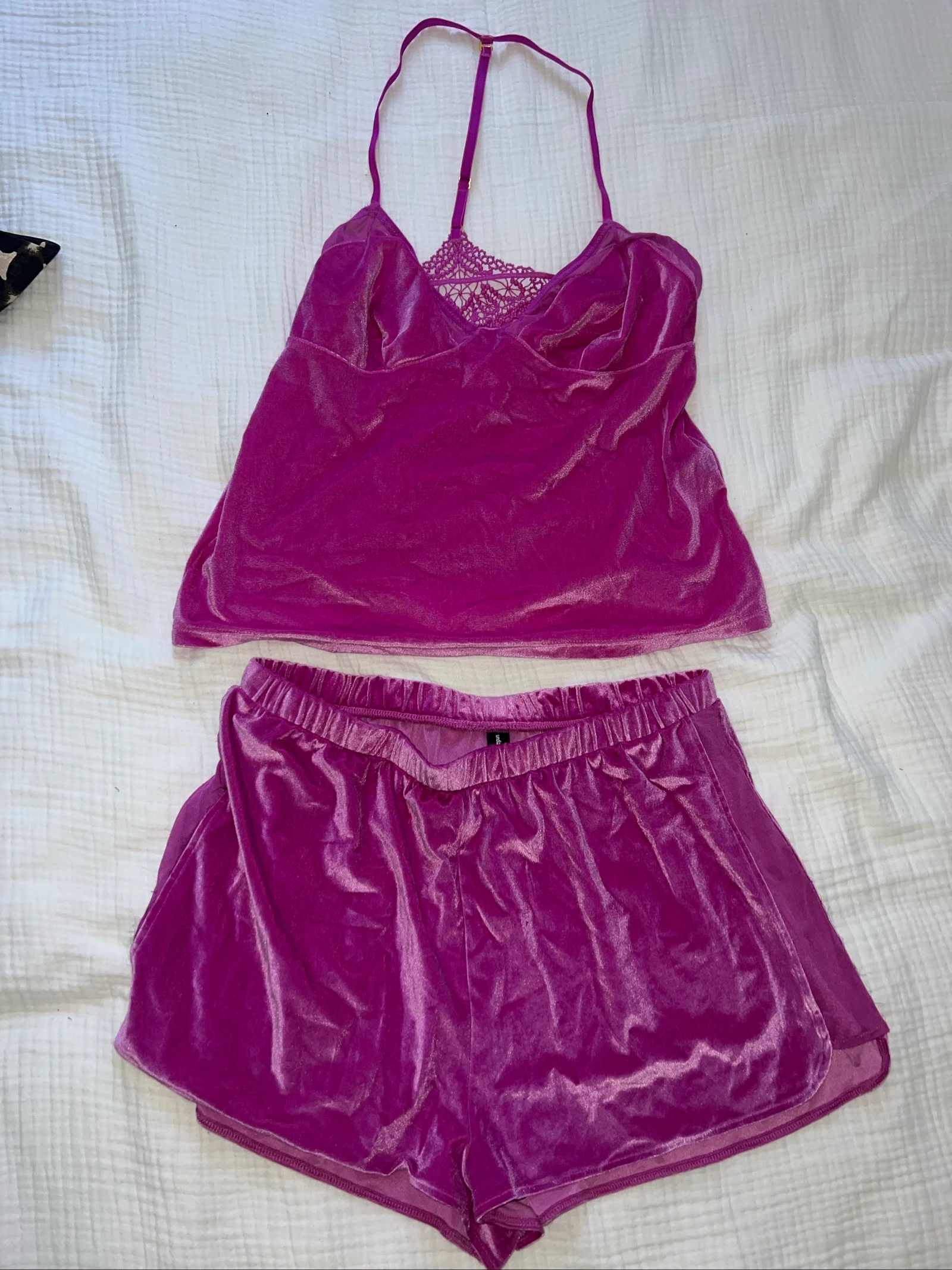 Ensemble de pyjama Undiz